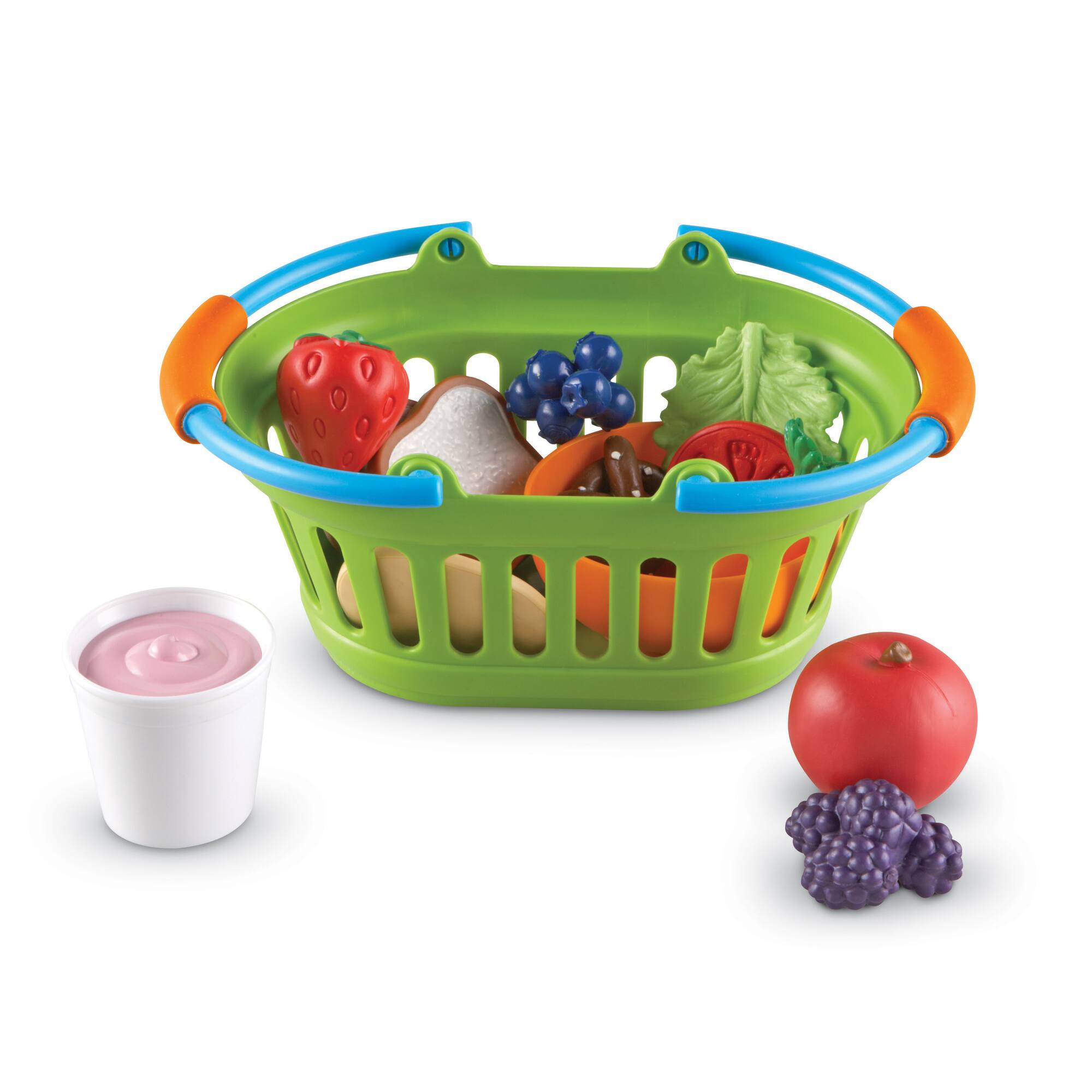New Sprouts - Healthy Lunch